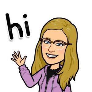 Meet your Posher, Jaimie